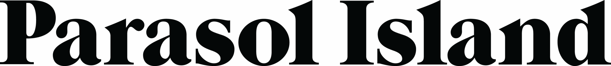 Parasol Island – Integrated Digital Studio