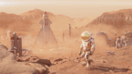 Parasol Island - Integrated Digital Studio