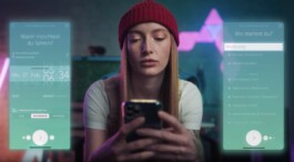 Parasol Island - Integrated Digital Studio