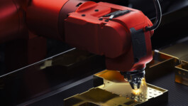 Parasol Island - Integrated Digital Studio