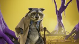 SIMon Goes Hollywood 