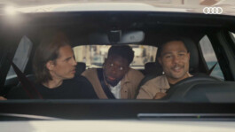 Parasol Island - Integrated Digital Studio