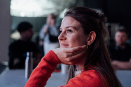 Parasol Island - Integrated Digital Studio