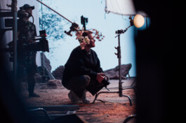 Parasol Island - Integrated Digital Studio