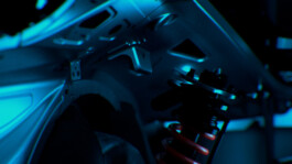 Parasol Island - Integrated Digital Studio