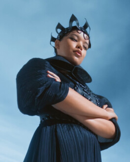 Parasol Island - Integrated Digital Studio