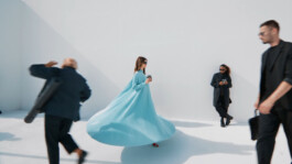 Parasol Island - Integrated Digital Studio