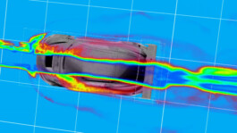 Parasol Island - Integrated Digital Studio