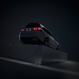 Parasol Island - Integrated Digital Studio