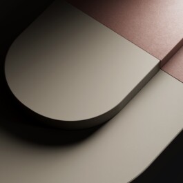 Parasol Island - Integrated Digital Studio