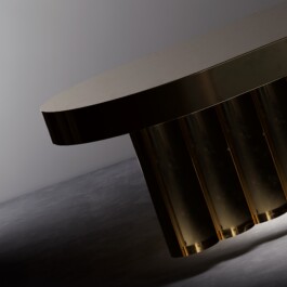 Parasol Island - Integrated Digital Studio