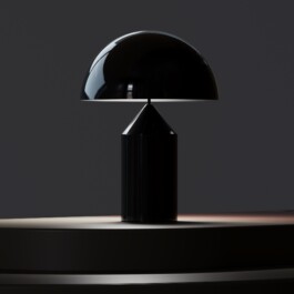 Parasol Island - Integrated Digital Studio