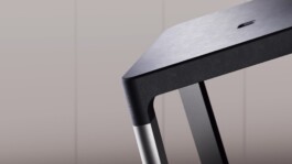 Parasol Island - Integrated Digital Studio