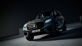 Parasol Island - Integrated Digital Studio