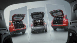 Parasol Island - Integrated Digital Studio