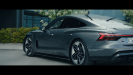 Parasol Island - Integrated Digital Studio