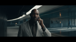 Parasol Island - Integrated Digital Studio