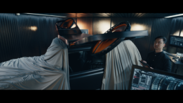 Parasol Island - Integrated Digital Studio