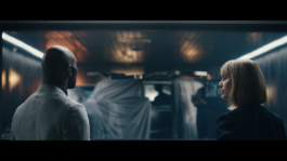 Parasol Island - Integrated Digital Studio