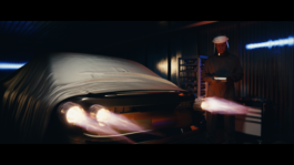 Parasol Island - Integrated Digital Studio