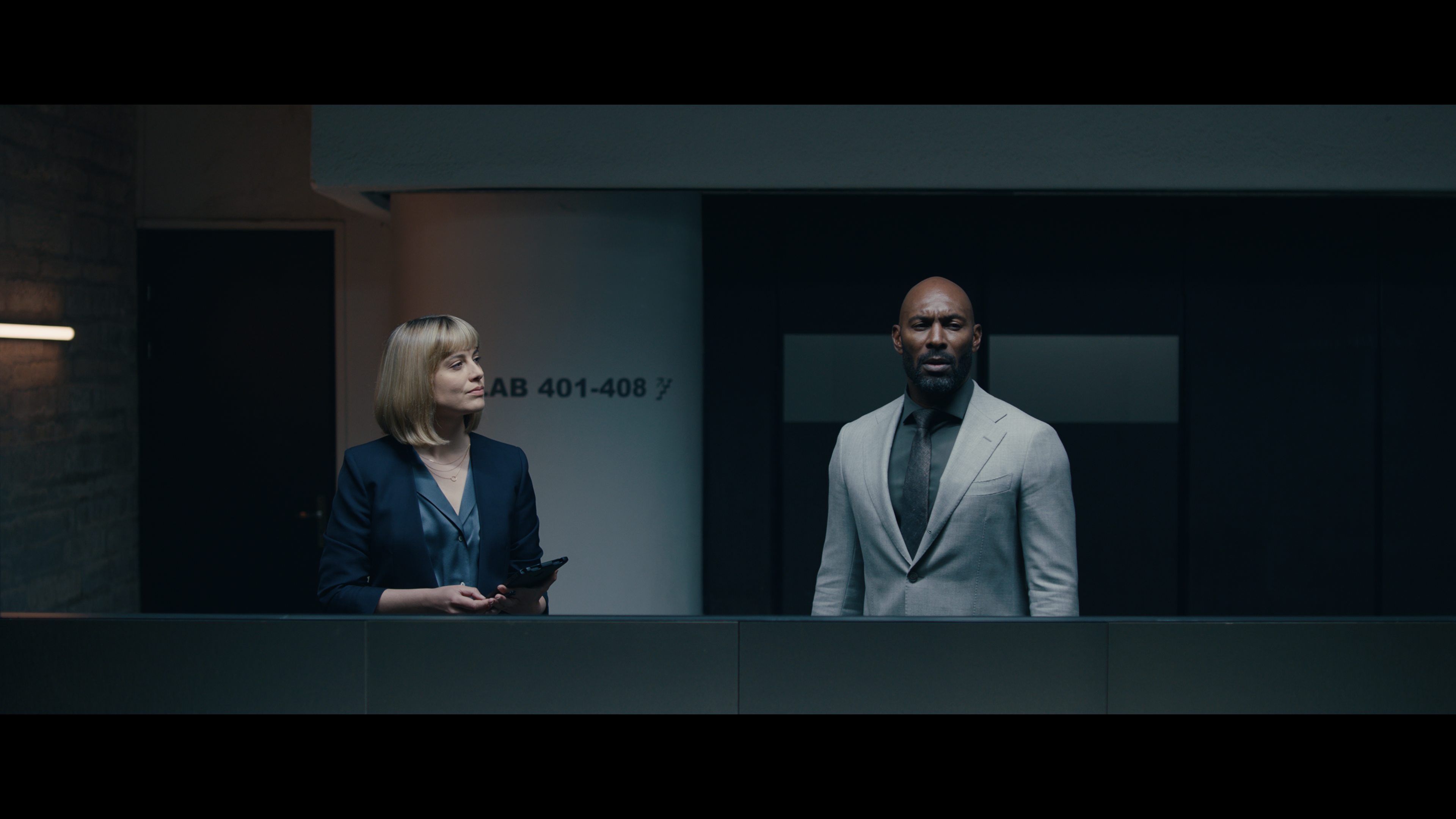 Parasol Island - Integrated Digital Studio