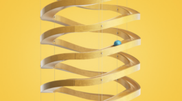 Parasol Island - Integrated Digital Studio