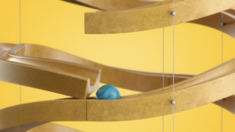 Parasol Island - Integrated Digital Studio