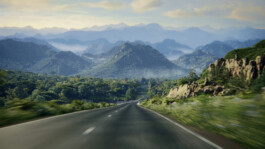 Parasol Island - Integrated Digital Studio