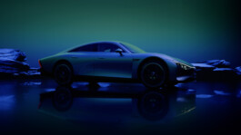 Parasol Island - Integrated Digital Studio