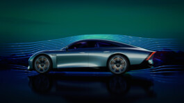 Parasol Island - Integrated Digital Studio