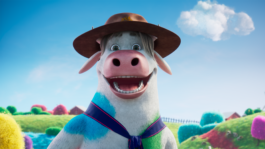 Parasol Island - Integrated Digital Studio