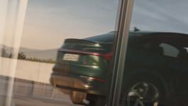 Parasol Island - Integrated Digital Studio