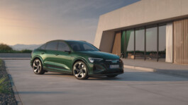 Parasol Island - Integrated Digital Studio