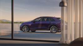 Parasol Island - Integrated Digital Studio