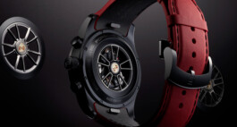 Parasol Island - Integrated Digital Studio