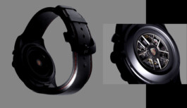 Parasol Island - Integrated Digital Studio