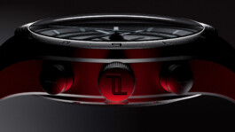 Parasol Island - Integrated Digital Studio