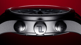 Parasol Island - Integrated Digital Studio