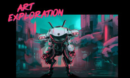 Parasol Island - Integrated Digital Studio