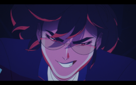 Parasol Island - Integrated Digital Studio