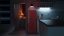 Parasol Island - Integrated Digital Studio