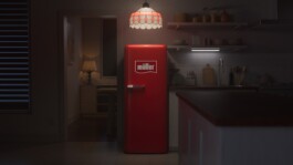 Parasol Island - Integrated Digital Studio