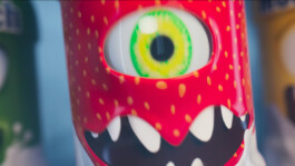 Parasol Island - Integrated Digital Studio