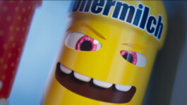 Parasol Island - Integrated Digital Studio