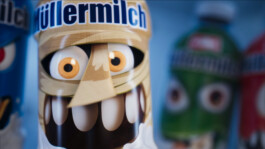 Parasol Island - Integrated Digital Studio